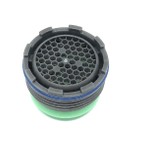 E.C.A 18.5 mm Gizli Perlatör Lavabo Bataryası Ntjz