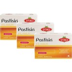Otacı Pastisin Ihlamur 24 Pastil 60 gr  3 Kutu