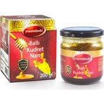 Mecitefendi Ballı Kudret Narı 200 gr