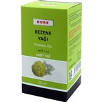 Nurs Rezene Yağı 20 ml