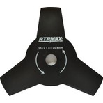 RTRMAX Tırpan Bıçağı Rtrmax RTY113 Üçlü Bıçak 250 Mm1,6 mm