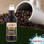 Sarıkız Kahveli Gazlı Içecek 24 Adet