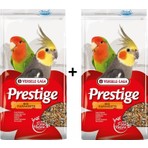 Versele-Laga Versele Laga Paraket Sultan Cennet Papağanı Yemi 1 kg x 2 Adet