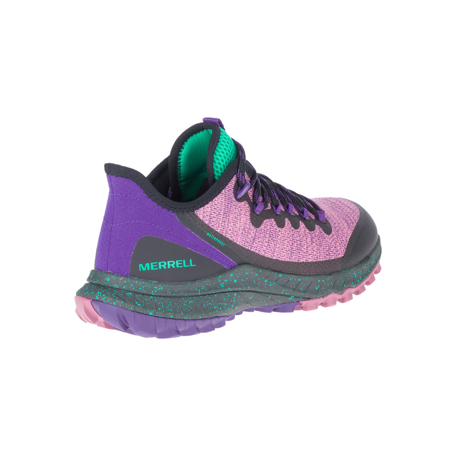 merrell bravada thermo