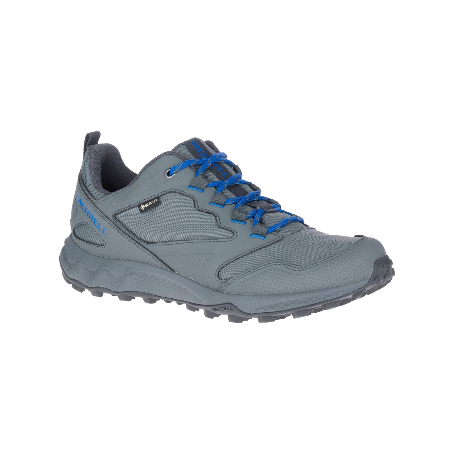 women's zion fst mid waterproof
