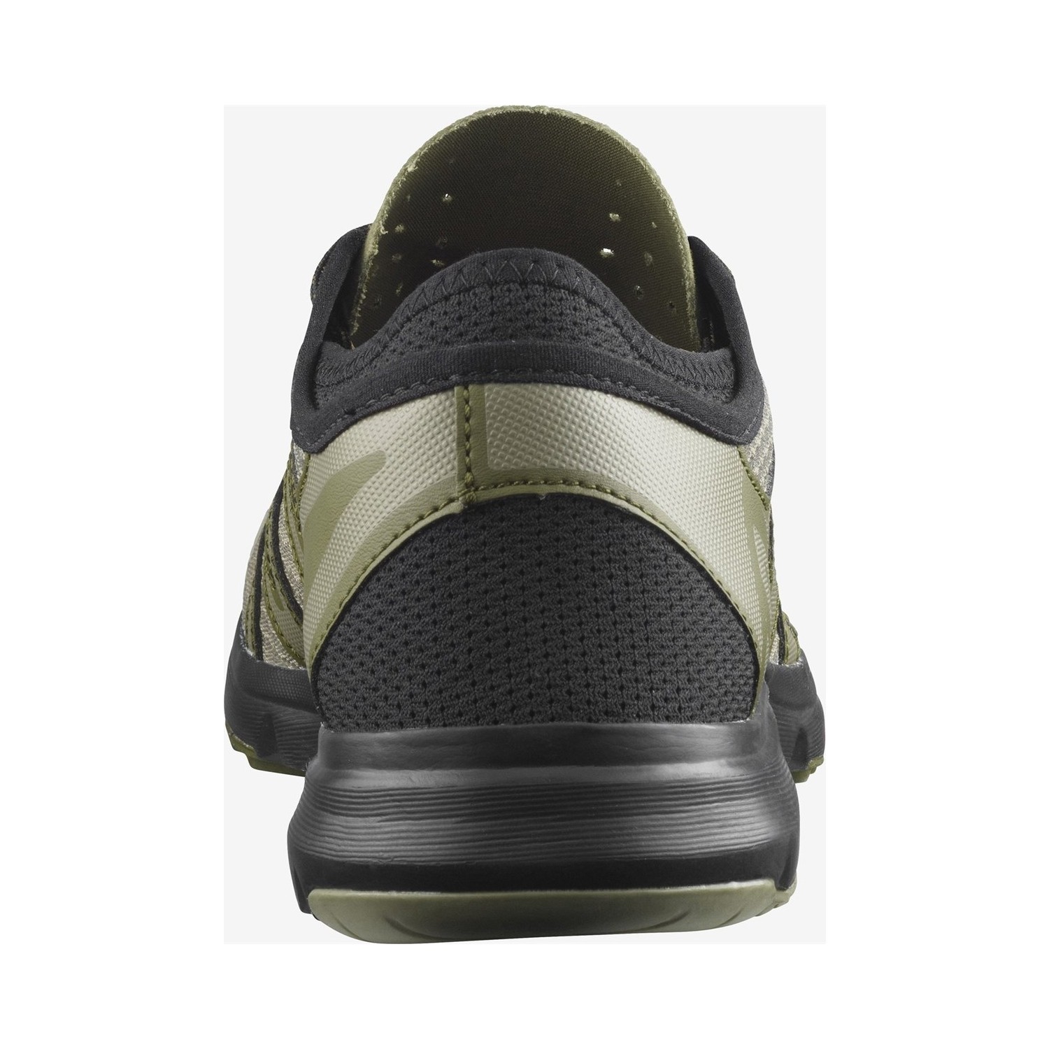 salomon swift
