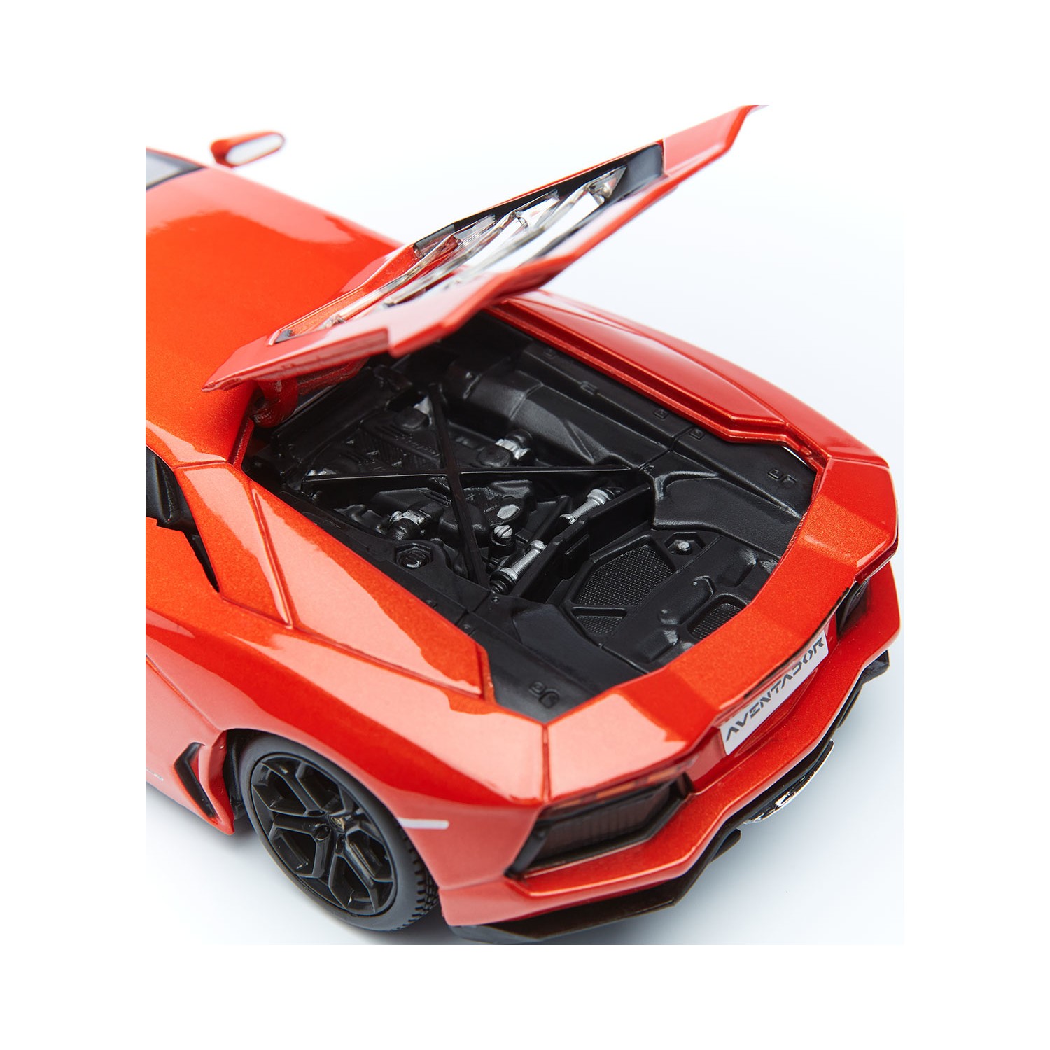 Maisto 1/24 Lamborghini Aventador LP700-4 Kırmızı Fiyatı