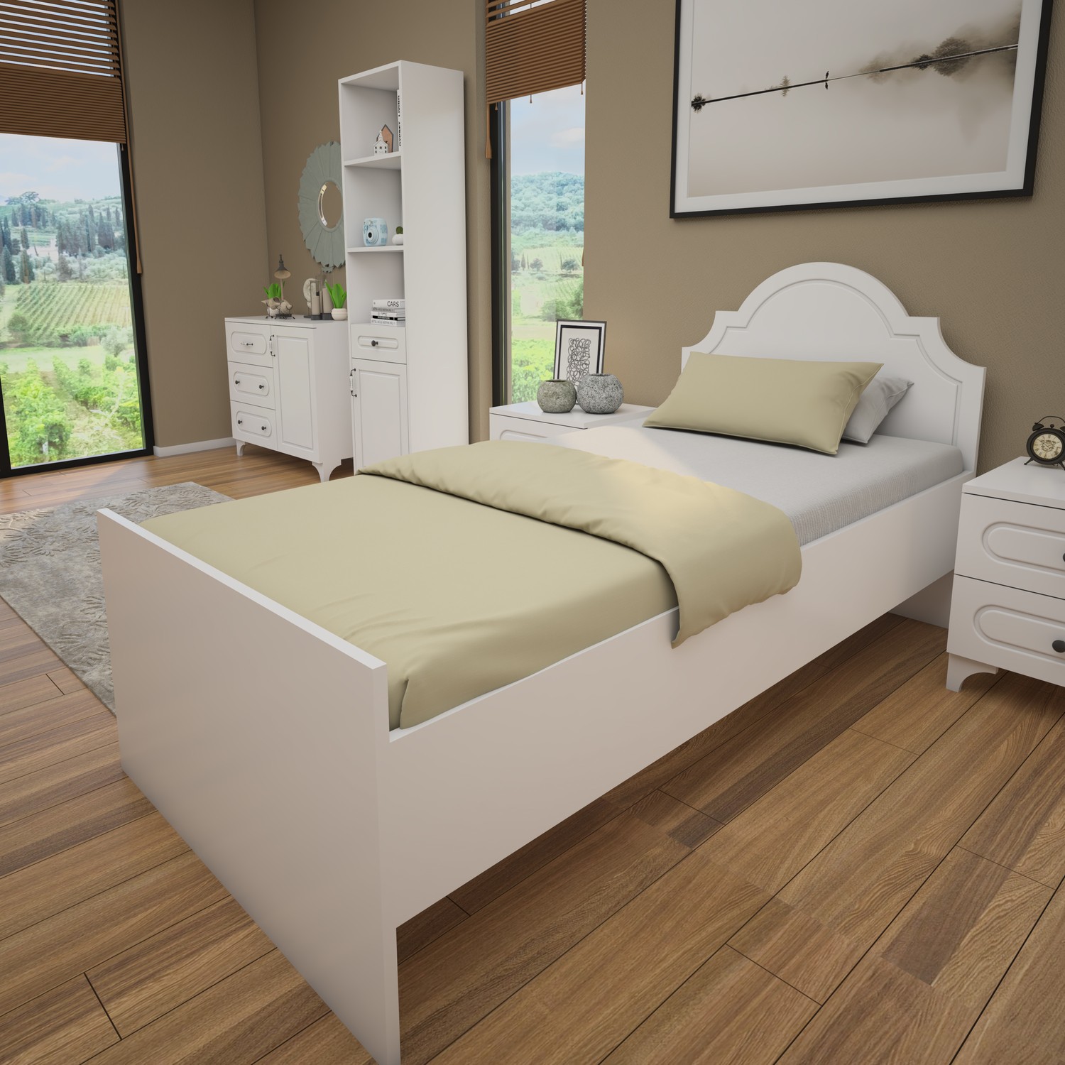 efla mobilya pero karyola fiyati taksit secenekleri