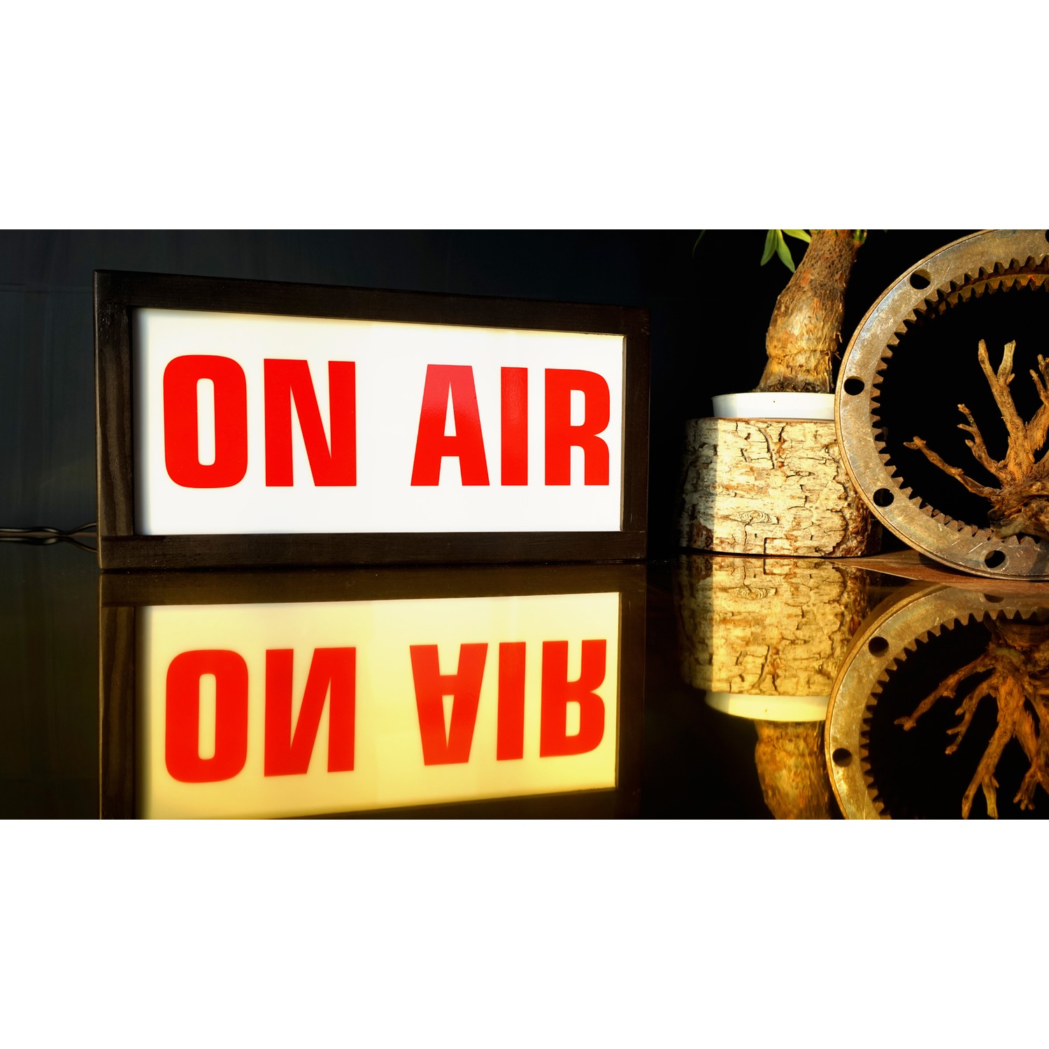 Good Lights Only On Air Stüdyo & Ev Aydınlatma Fiyatı