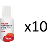 Noki Sıvı Silici Daksil 10'lu