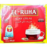 El Ruha Tea Sallama Çay 100'LÜ 200 gr