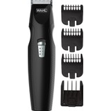 Wahl Mustache & Beard Pilli Sakal Kesme ve Bıyık Düzeltme Makinesi 05606-508
