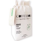 Coffeebou House Blend Çekirdek Filtre Kahve 250 G