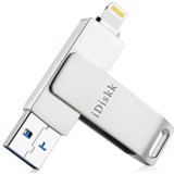iDiskk USB Bellek 128GB (U006)
