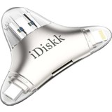 iDiskk USB Bellek 32GB (U021)