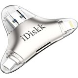 iDiskk USB Bellek 64GB (U021)