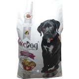 Face Dog Organika Kuzu Etli Yavru Köpek Maması 15 Kg