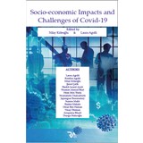 Socıo-Economıc Impacts And Challenges Of Covid-19 - Nilay Köleoğlu
