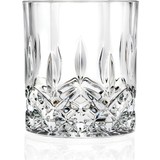 Rcr Opera Su ve Kahve Bardağı 300 ml 6 Adet Set