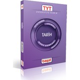Başat Yayınları TYT Tarih Soru Bankası
