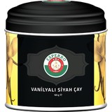 Esperro Vanilyalı Siyah Çay 125 gr