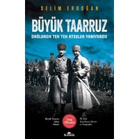 Büyük Taarruz - Selim Erdoğan