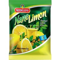 Altıncezve Nane Limon Aromalı İçecek