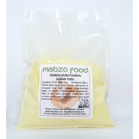 Mebzo Food Fırında Kurutulmuş Soğan Tozu 2 X 200 gr