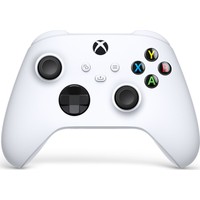 Microsoft Xbox Wireless Controller Beyaz 9.nesil ( Ithalatçı Garantili )