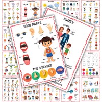 Popseker Egitici 20 Konu 350 Kelime Ingilizce Turkce Ilk Fiyati