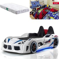 Setay Audi Kapilari Acilabilen Full Ledli Koltuklu Arabali Fiyati