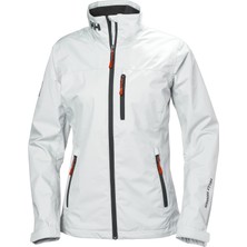 Helly Hansen Crew Midlayer 30317 Kadın Mont