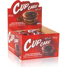 Elvan Cupcake 23GR. 24 'lü (1 Kutu)