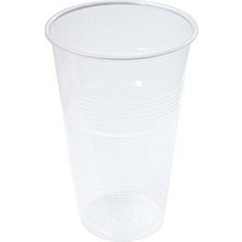 Anı Şeffaf Plastik Bardak 250 cc / 2000 Adet