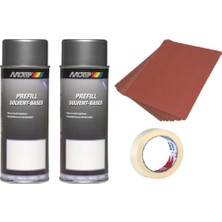 Motip Volvo 345 Rötuş Seti