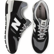 New Balance ML565CBK Erkek Spor Ayakkabı