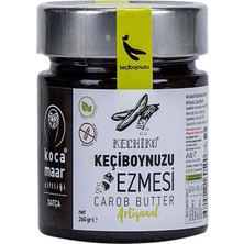 Kocamaar Çiftliği  Keçiboynuzu Ezmesi 260  gr