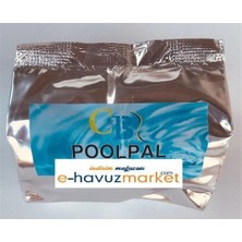 E-havuz Yosun Öldürücü Pool Pal Iyon Topu  400 gr