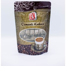 Bulutlar Kuruyemiş Osmanlı Kahvesi (Kg) 1000 gr