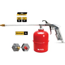 Master Kupa Mazot Tabancası 600 ml