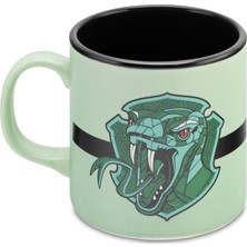 Mabbels Harry Potter Slytherin Logo Mug