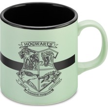 Mabbels Harry Potter Slytherin Logo Mug