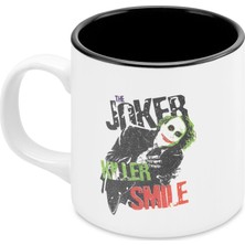 Mabbels Heath Ledger Joker Mug