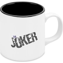 Mabbels Heath Ledger Joker Mug