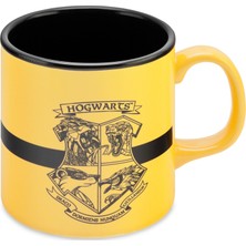 Mabbels Harry Potter Hufflepuff Logo Mug