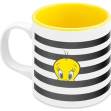 Mabbels Tweety & Sylvester Mug