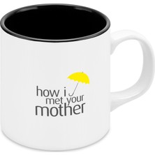 Mabbels Himym / Barney Stinson True Story Mug