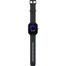 Amazfit Bip U Pro 40mm Akıllı Saat Siyah