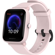 Amazfit Bip U Pro 40mm Akıllı Saat Pembe