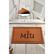 Chilai Home Coco Specıal Paw  Paspas